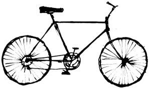 SK-bike